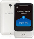 POCKETALK S2 Business eSIM 5 Year White by POCKETALK