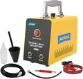 Automotive Smoke Machine Leak Detector, Evap Vacuum Smoke Diagnostic Tester by AUTOOLOfficial