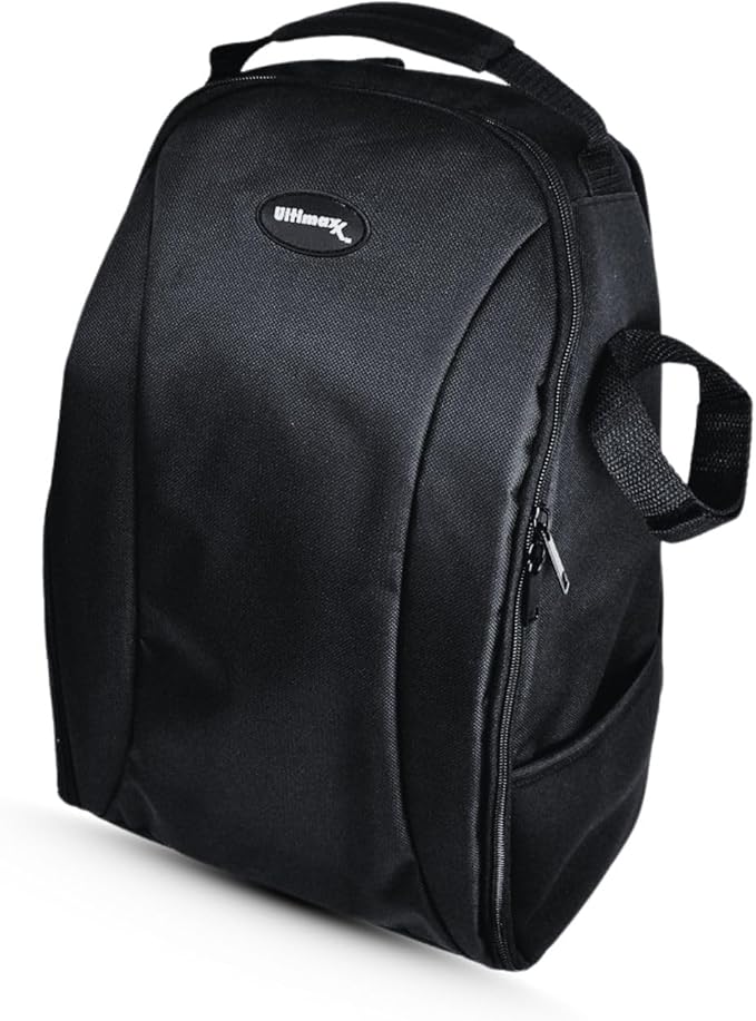 Ultimaxx Professional Dynamic Durable Ultra-Lightweight Water-Resistant by Ultimaxx