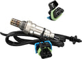 HiSport 250-24649 Oxygen Sensor Compatible by HiSport