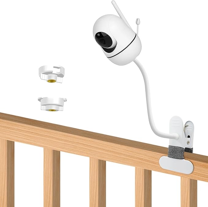 Baby Monitor Mount Compatible by AOZTSUN