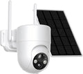 ELYSOO Solar Camera Outdoor Wireless, 2K Color Night Vision, Security Cameras by Unknown