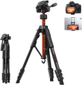 Lamicall Camera Tripod by Lamicall