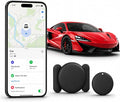 GPS Tracker for Vehicles, Magnetic Waterproof Car Tracker, No Monthly fees by SimpleConvenientEfficie