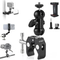 UTEBIT Super Clamp Camera Mount by UTEBIT