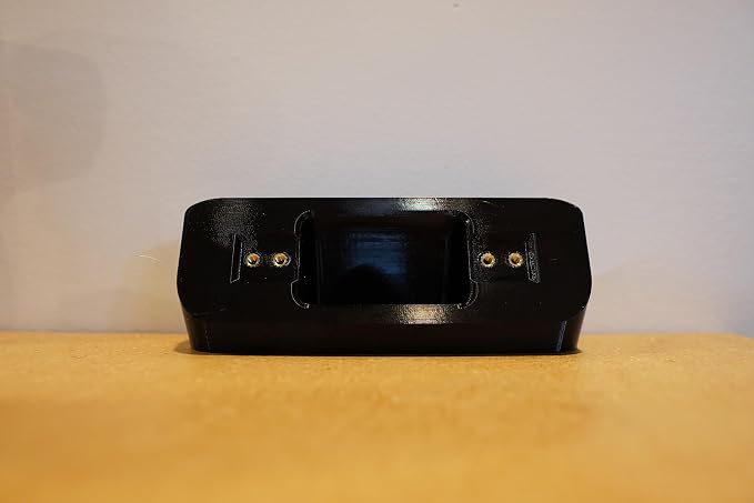 Angled Doorbell Wedge Mount Bracket compatible - Image 8