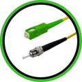 Fiber Optic Patch Cable by PacSatSales++-+Premium+Fiber