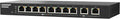 QNAP 10-Port Multi-Gigabit Lite-Managed Network Switch, 2 x 10GbE Base-T & 8 x by QNAP