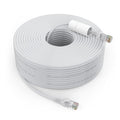 ANNKE 100 FT Cat5e Internet High-Speed Network Cable, RJ45 LAN Cable, PoE by ANNKE