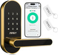 Keyless Entry Keypad Smart Door Lock by SifelySmartLocks