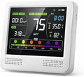 16-in-1 Indoor Air Quality Monitor by Unknown