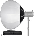 NEEWER 33.5"/85cm Lantern Softbox, Quick Release 360° Light Diffuser Bowens by Neewer