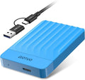 YOTUO Portable External Hard Drive Storage Expansion Mobile HDD USB 3.0 by YOUTO