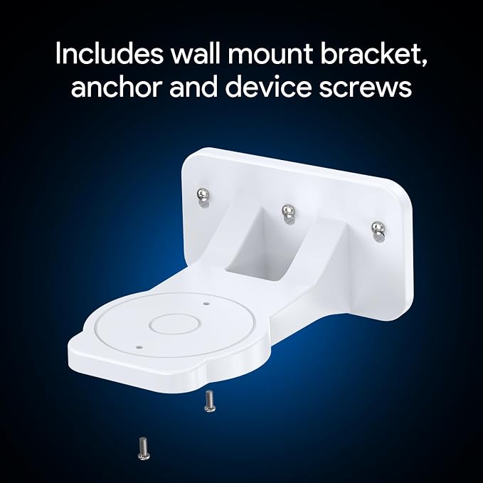 Wall Mount for Orbi WiFi 7 Router, Compatible - Image 5