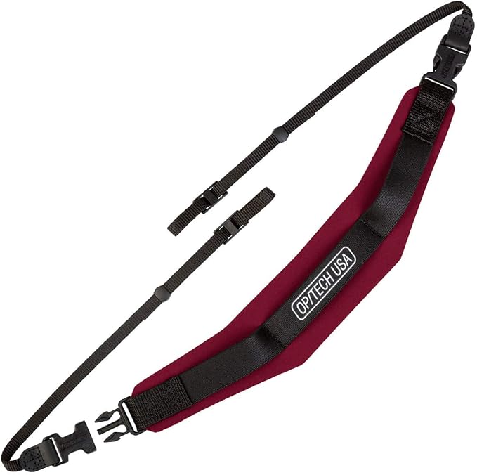OP/TECH USA Pro Strap by OPTECHusa