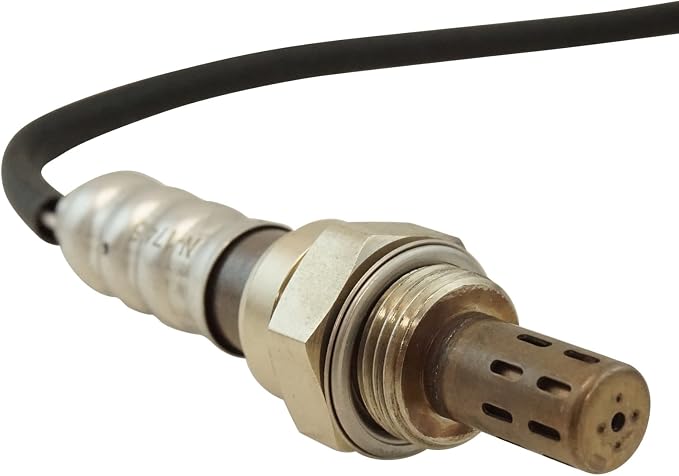 TRQ OSA61320 Heated Oxygen O2 Sensor Upstream Compatible - Image 6