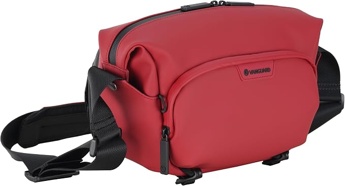 Vanguard VEO Lite S4L Camera & Everyday Shoulder Bag – Fits Mirrorless Camera + - Image 2