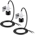 2 Pack SS3 Pan Float Switch by Gulfmew