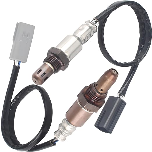 Oxygen Sensor Upstream Downstream Compatible by DOSKJOK