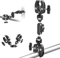 NEEWER Double Super Clamp Camera Mount by Neewer