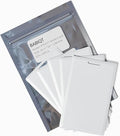 30 PCS T5577 Thick Smart Cards, Contactless 125khz RFID Rewritable Proximity by BABIQT