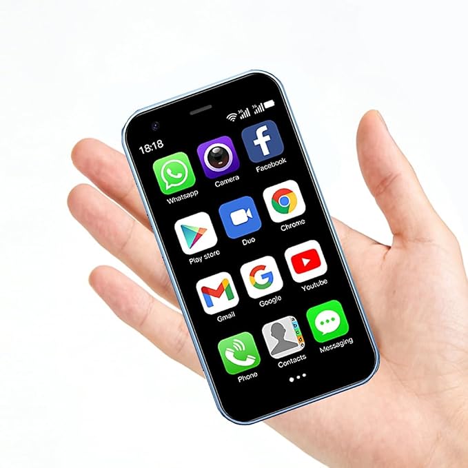 Longben Mini Smartphone Unlocked by Longben