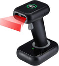 Adesso Nuscan 2700R Wireless Barcode Scanner by Adesso