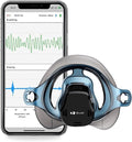 EMAY Sleep Breathing Monitor for Airflow Tracking | Record Breathing by EMAY