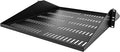StarTech.com 2U Server Rack Shelf, Center Mounted Universal Vented Rackmount by StarTech