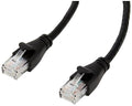 Amazon Basics RJ45 Cat-6 Ethernet Patch Cable, 1Gpbs Data Transfer Speed by AmazonBasics