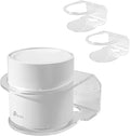 Wall Mount Holder for TP-Link Deco X20/X55/Pro/X60/X68 WiFi 6 Mesh WiFi Whole by Unknown
