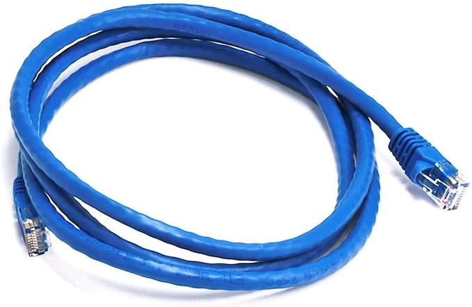 Monoprice Cat6 Ethernet Patch Cable - Image 6