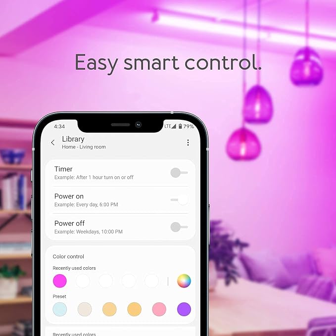 Aeotec Smart Home Hub, Works as a SmartThings Hub, Matter Gateway, Compatible - Image 8