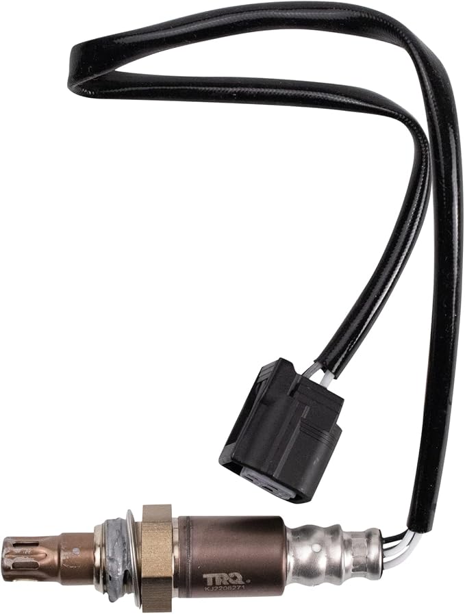 TRQ Upstream O2 Oxygen Sensor Compatible - Image 2