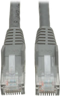 Tripp Lite Cat6 Gigabit Snagless Molded Patch Cable by TrippLite