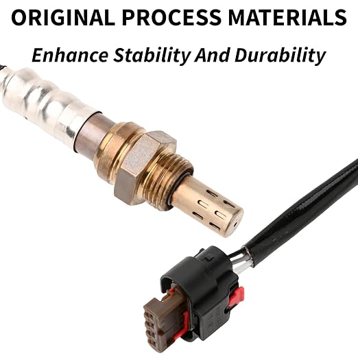 250-241183 Oxygen Sensor Downstream Compatible - Image 6