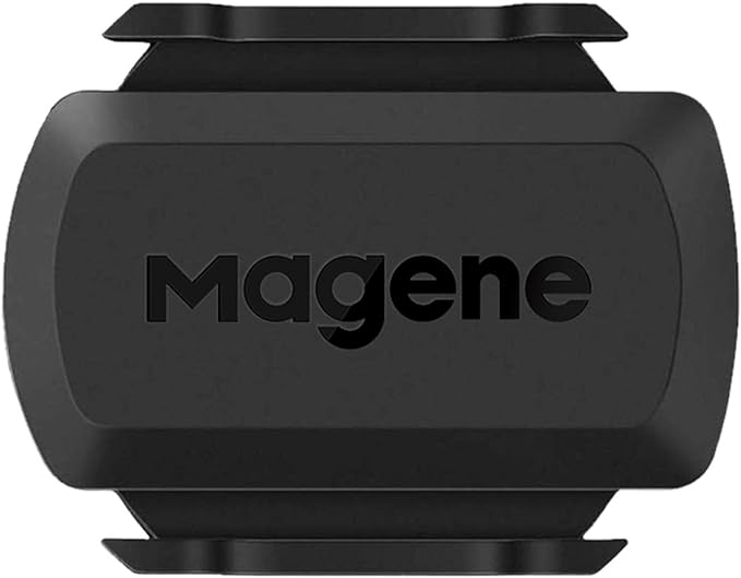 Magene Outdoor/Indoor Speed/Cadence Sensor by Magene