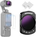 NEEWER Variable ND Filter Compatible by Neewer