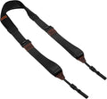 Camera Strap for Photographers, Adjustable Nylon Shoulder Strap by Unknown