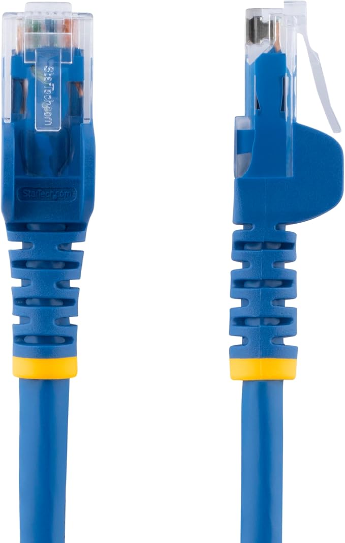 StarTech.com 1 ft. CAT6 Ethernet Cable - Image 3