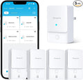GoveeLife Premium Smart Water Leak Detector 2 by GoveeLife