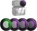 NEEWER ND Filter Set Compatible by Neewer