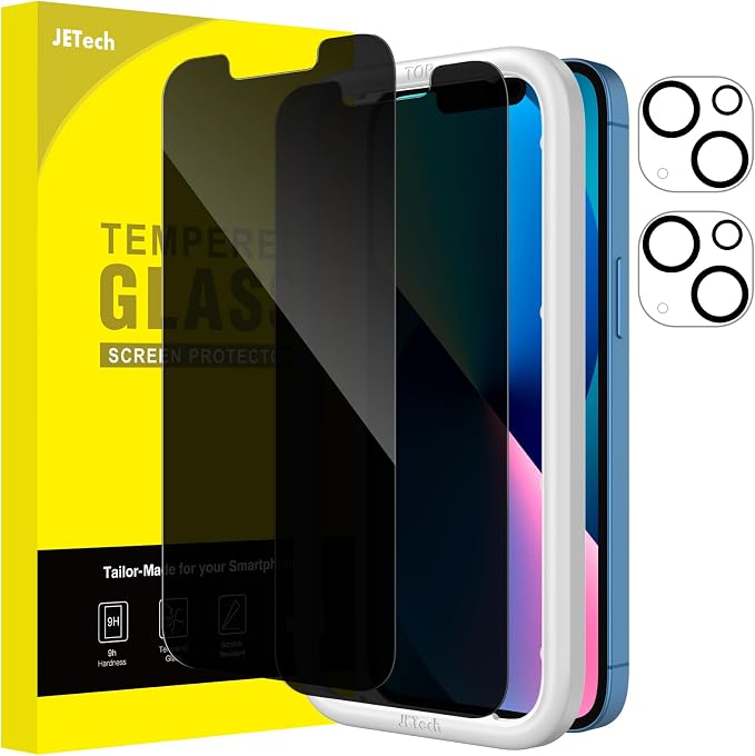 JETech Privacy Screen Protector by JETech