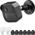 Camera Mount for Blink Outdoor 4 and Outdoor, 6 Pack Weatherproof Protective by Pefecon