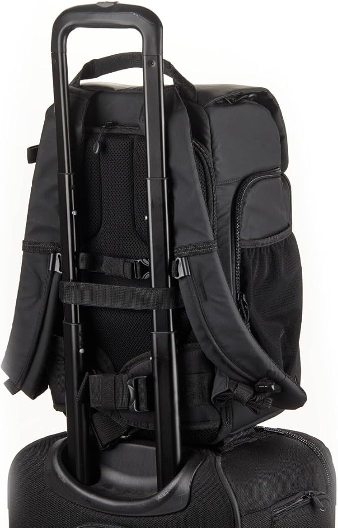 Tenba Axis v2 18L LT Camera Backpack - Image 7