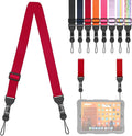 Adjustable Shoulder Strap, Comfortable Camera Strap, Neck Lanyard by OIAWH