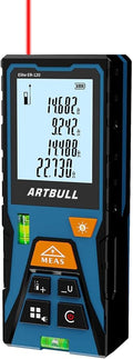 Laser Distance Meter Digital Laser Measuring Tool by SGSURGOAL