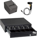POS Hardware Bundle for Square by EOM-POS