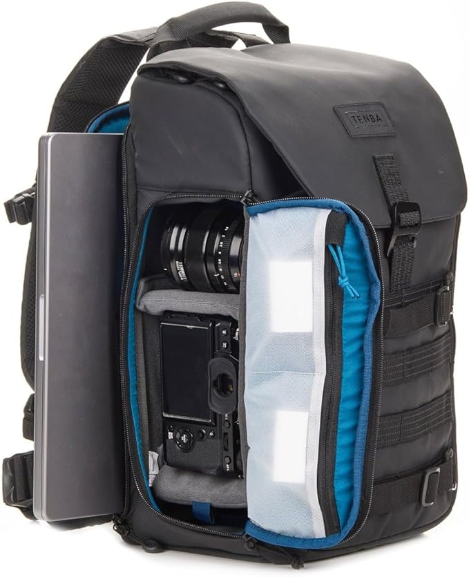 Tenba Axis v2 18L LT Camera Backpack - Image 3