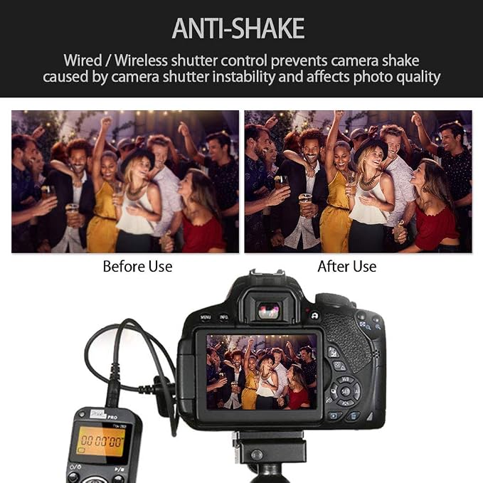 Remote Shutter Release Compatible - Image 6